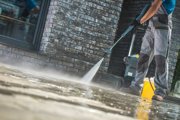 Best Fence Cleaning  in Marseles, IL